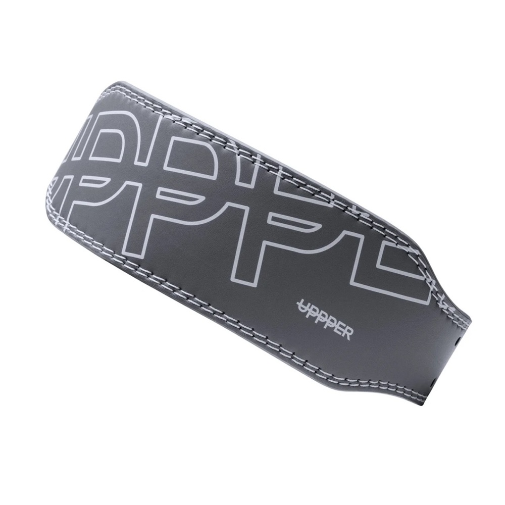 Uppper gear lifting belt